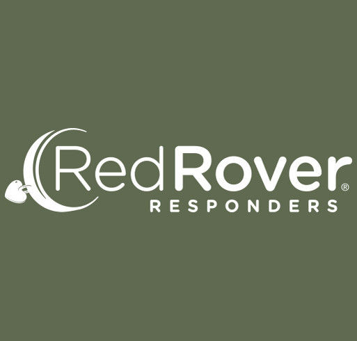 RedRover Responders 2025 Collector's T-shirt shirt design - zoomed