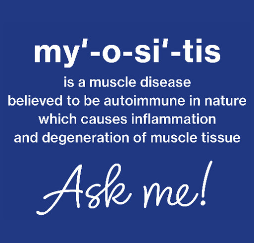 TMA T-Shirt and Long sleeve shirt design - zoomed