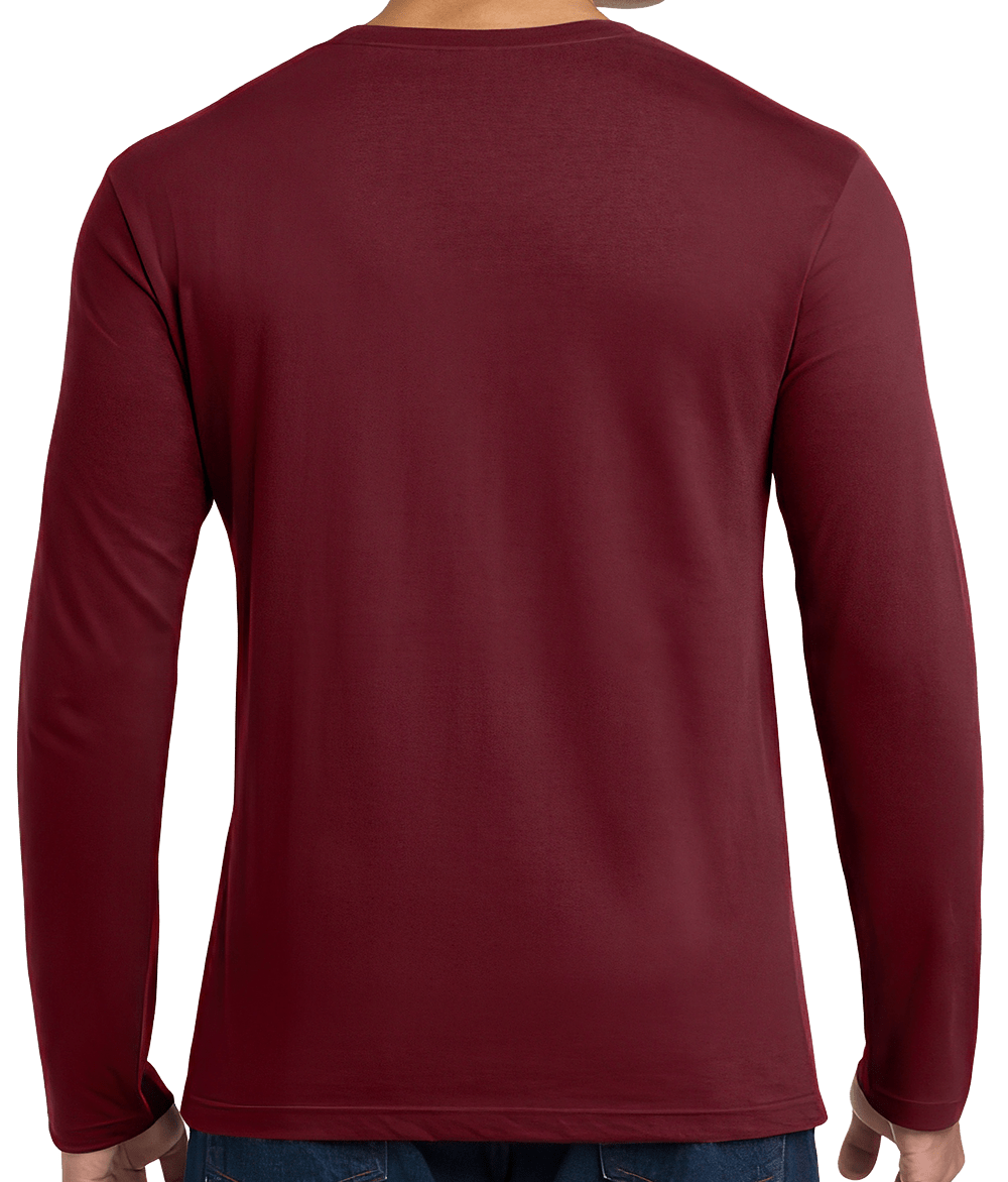 HSOY 250th Celebration T-Shirt Fundraiser Fundraiser - unisex shirt design - back