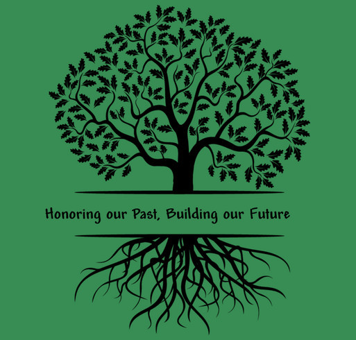 TEC 2026 Fundraiser shirt design - zoomed