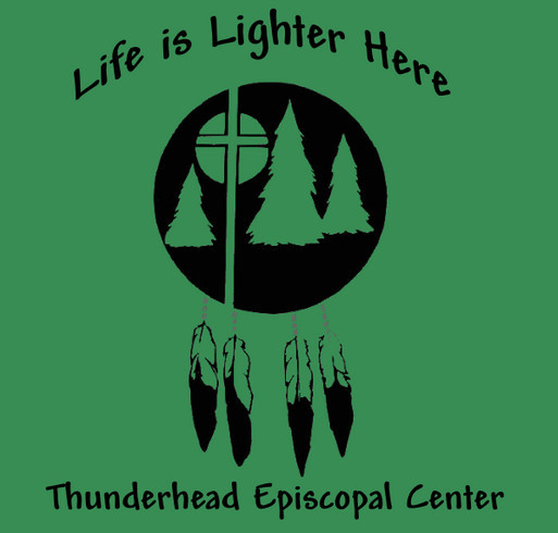 TEC 2026 Fundraiser shirt design - zoomed