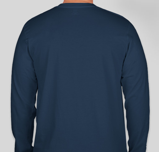 2020 National Meeting T-Shirt/Sweatshirt Fundraiser - unisex shirt design - back