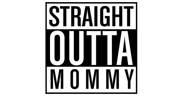 Straight Outta