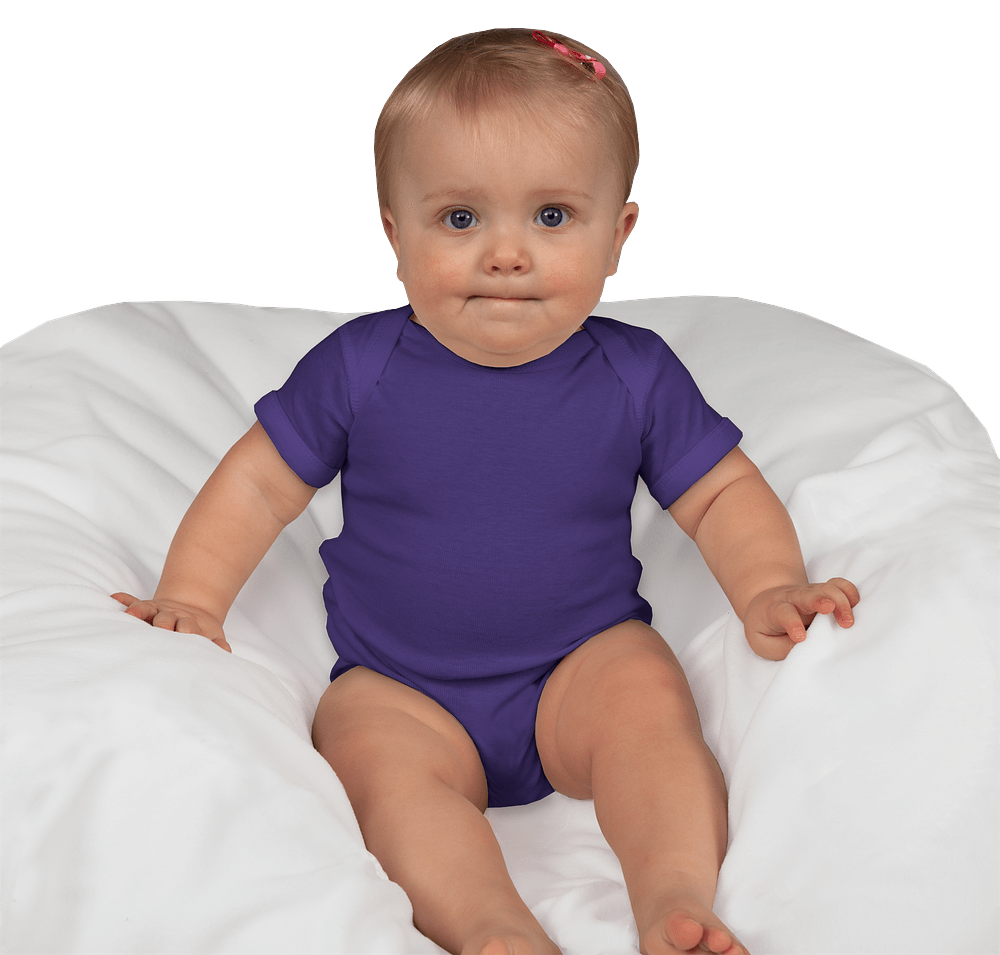 wicker doll bassinet