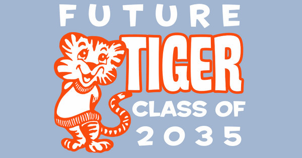 future tiger