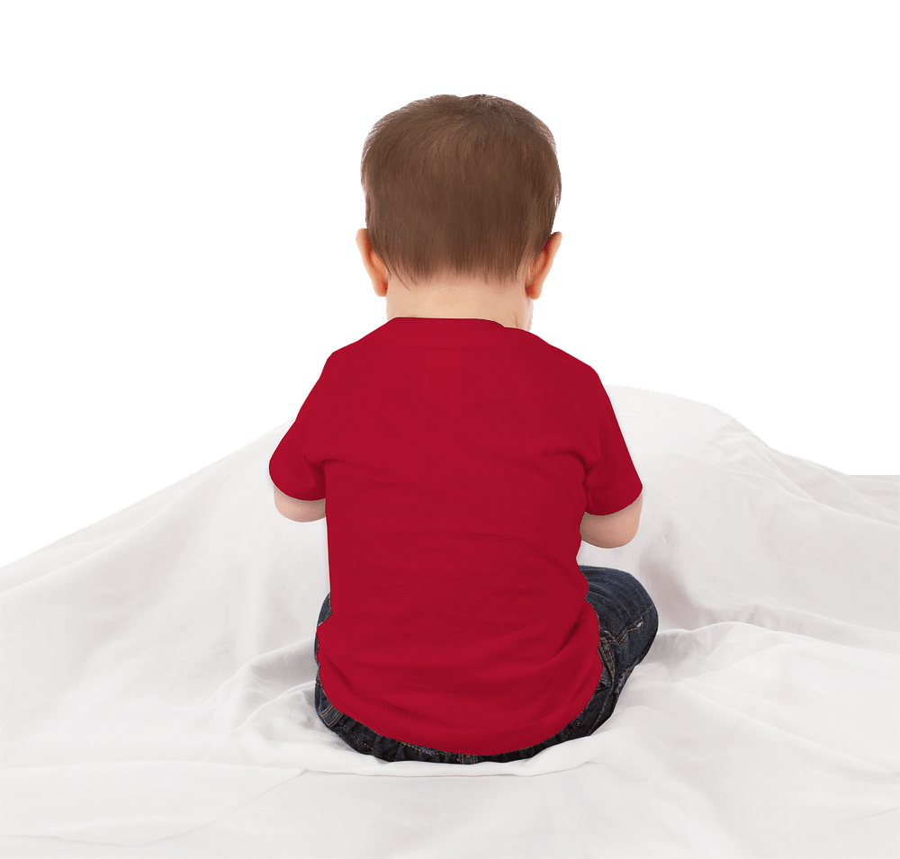 Levi & Lane’s Legions Shirt Fundraiser Fundraiser - unisex shirt design - back