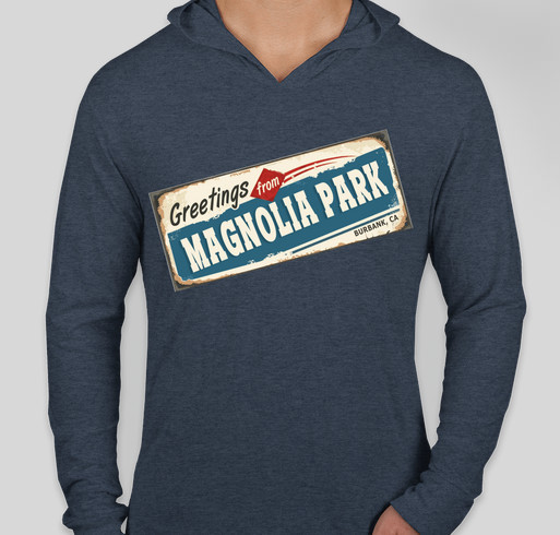 Annual 2019 T-shirt Fundraiser - unisex shirt design - front