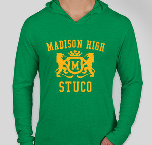 Madison High StuCo