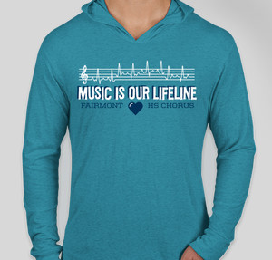 Music Is Our Lifeline