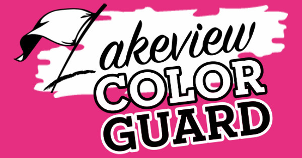 Lakeview Color Guard
