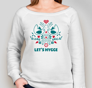 Thumbnail for Design Idea Number 59811: Lets Hygge