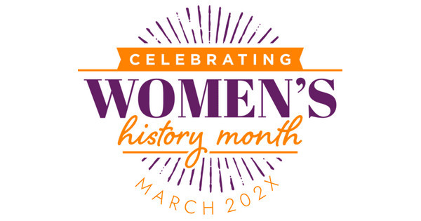 Celebrating Womens History