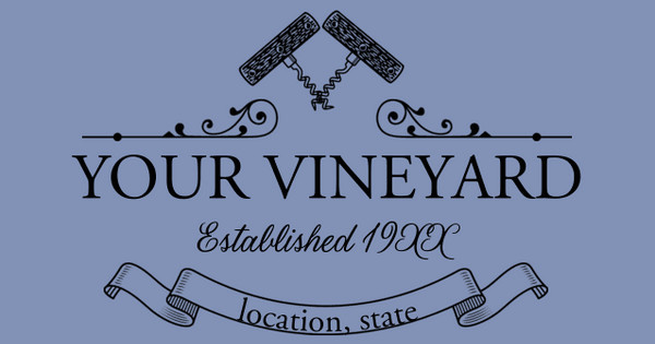 Your Vineyard