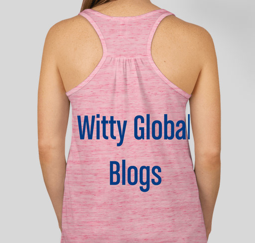 Help The Needy Fundraiser - unisex shirt design - back
