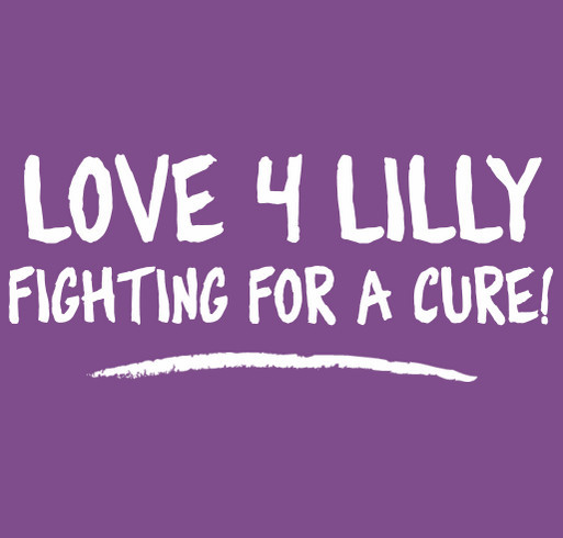 Love4Lilly - Medical Expenses shirt design - zoomed