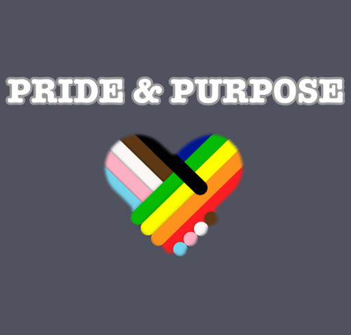 NIO Pride & Purpose Fundraiser Custom Ink Fundraising