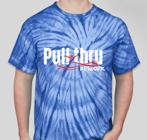 Pull-thru Network's Rare Disease Day Awareness Shirts Fundraiser - unisex shirt design - front