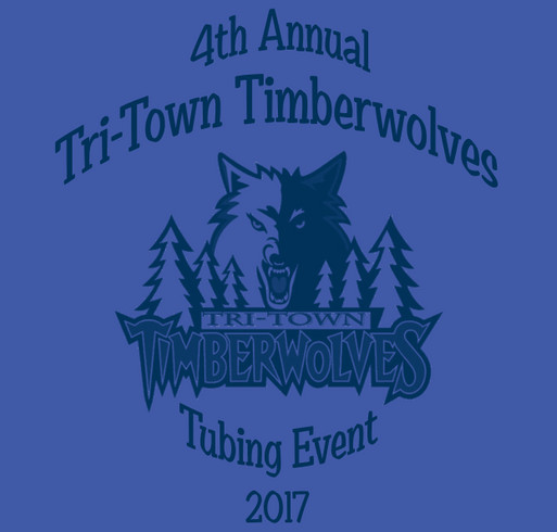 Tri-Town Timberwolves finish season