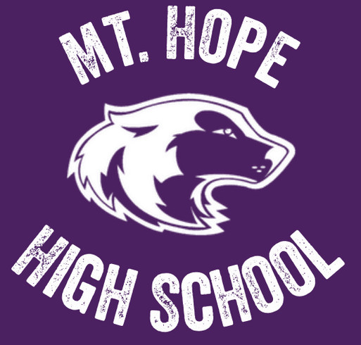 MHHS Class of 2021 Senior Shirts shirt design - zoomed