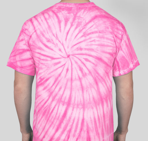 Edison Middle School T-shirts & More Fundraiser - unisex shirt design - back