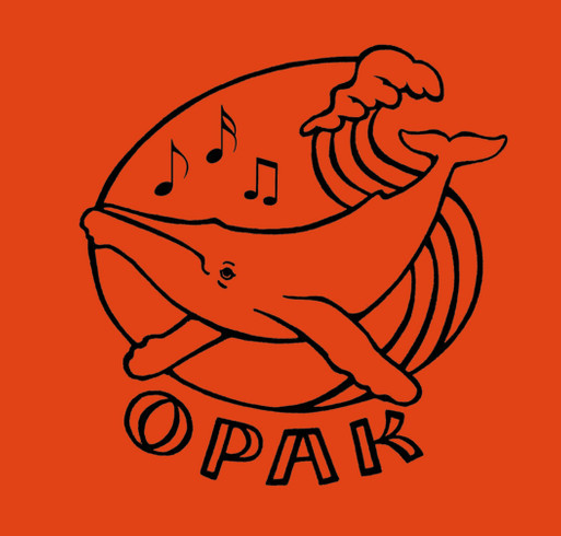 OPAK Spring T-Shirt Drive shirt design - zoomed