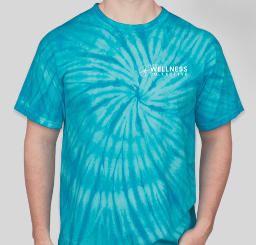 Decatur Wellness Collective Holiday Shirts Fundraiser - unisex shirt design - front