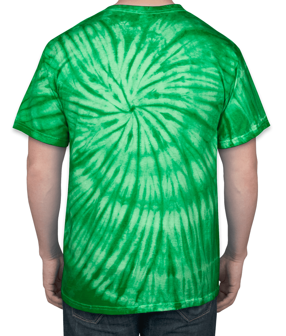 PreK, Kindergarten, 1st Grade, and 2nd Grade T-Shirt Fundraiser Fundraiser - unisex shirt design - back