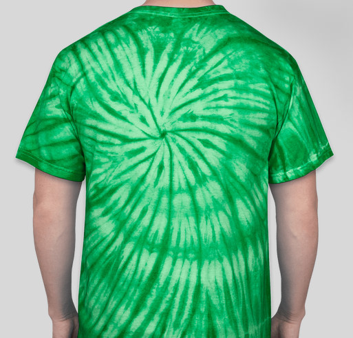 The Children's House T-Shirt Sale Fundraiser - unisex shirt design - back