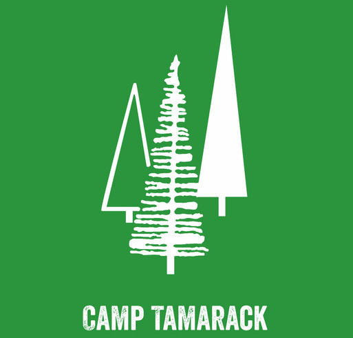 Camp for Christmas 2021 - Tops shirt design - zoomed
