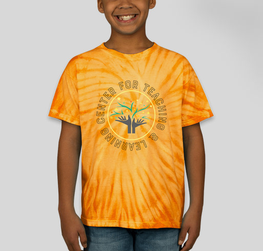 YOUTH Apparel Fundraiser - unisex shirt design - small