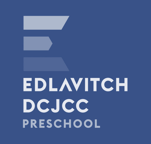 Support the Edlavitch DCJCC Preschool shirt design - zoomed