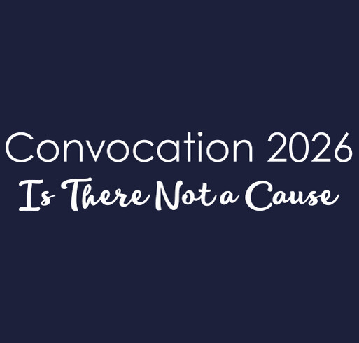 KBF Convocation 2026 shirt design - zoomed