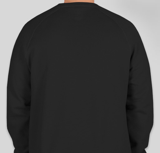Pile in the Wild 2019 T-shirt Fundraiser! Fundraiser - unisex shirt design - back