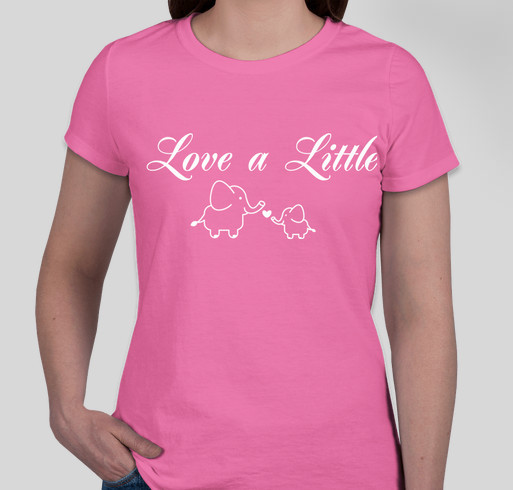 Prayers For Baby Ethan Fundraiser - unisex shirt design - front