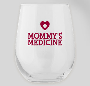 Mommy's Medicine