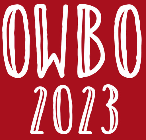 2023 Outdoor Women at Big Oaks NWR shirt design - zoomed