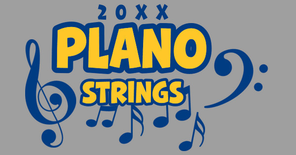 5th Grade Strings