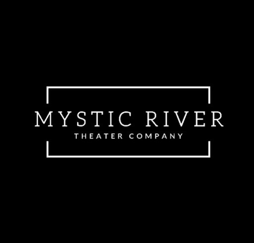 MISFIT LOVE: A fundraiser for Mystic River Theater Co. shirt design - zoomed