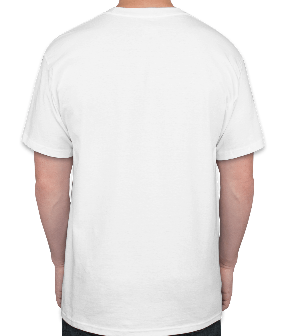 Project healing waters shirts clearance