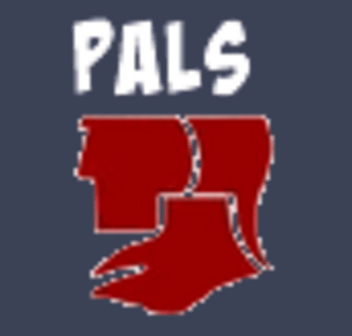 AHS PALs 2015 T-shirt shirt design - zoomed