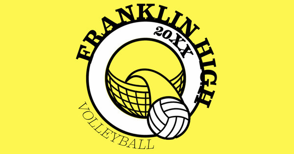 Franklin Women's Volleyball