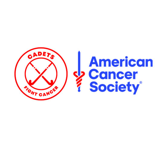 Cadets Fight Cancer - SJC Field Hockey T-Shirts shirt design - zoomed