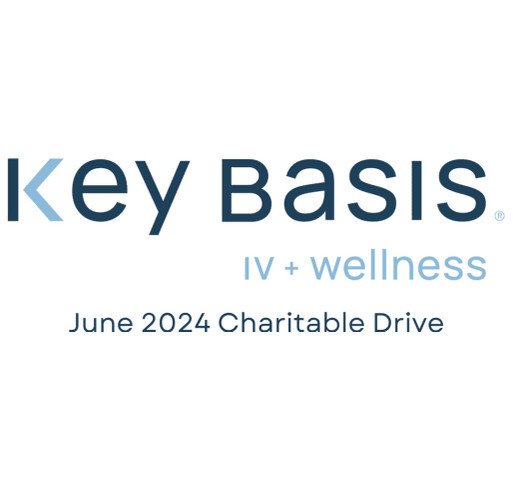Key Basis Cares X United Way Miami shirt design - zoomed