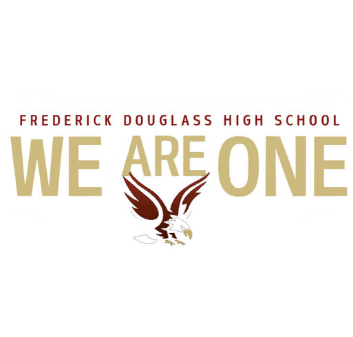 FDHS PTSO Spirit Wear 2025 shirt design - zoomed