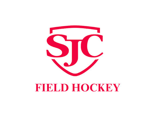 Cadets Fight Cancer - SJC Field Hockey T-Shirts shirt design - zoomed
