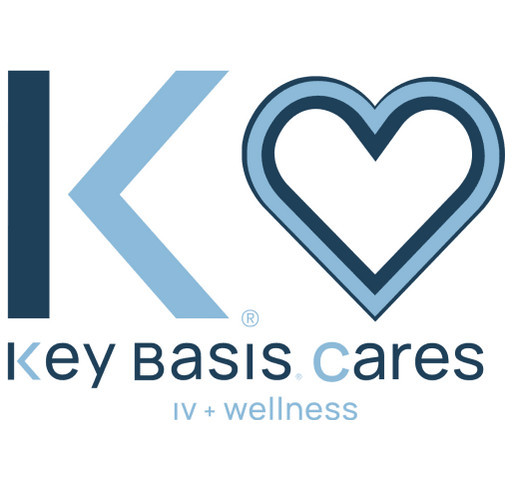 Key Basis Cares X United Way Miami shirt design - zoomed