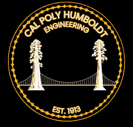 SOESA Spring Merch Fundraiser 26' shirt design - zoomed