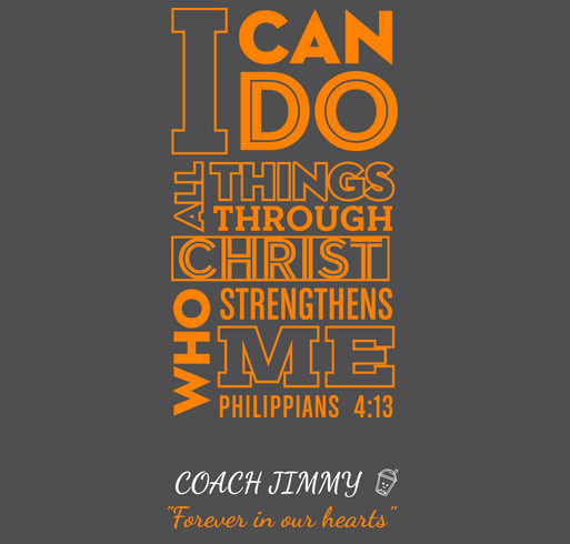 Hoops 4 Christ Hawaii 2026 Booster Shirt shirt design - zoomed