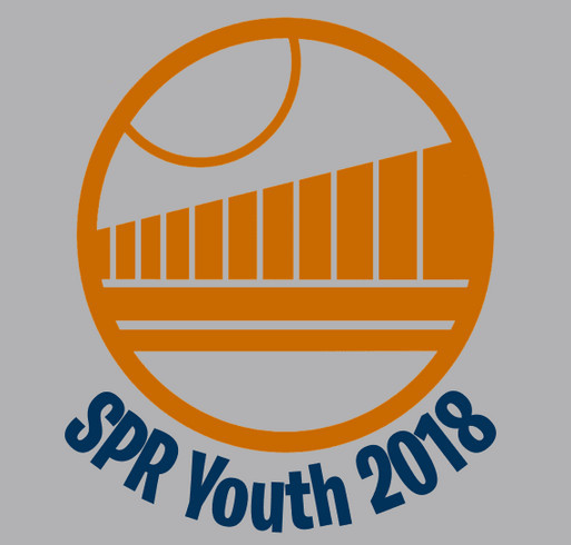 St. Paul and the Redeemer 2018 Mission Trip shirt design - zoomed
