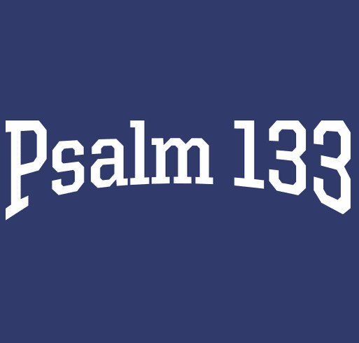 8th Annual National Brotherhood Fellowship shirt design - zoomed